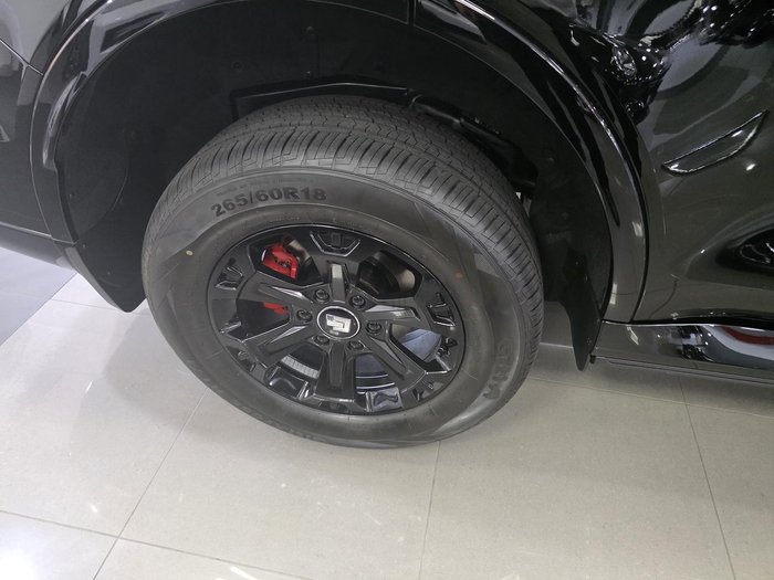 2025 GWM Tank 500 Vanta Hybrid