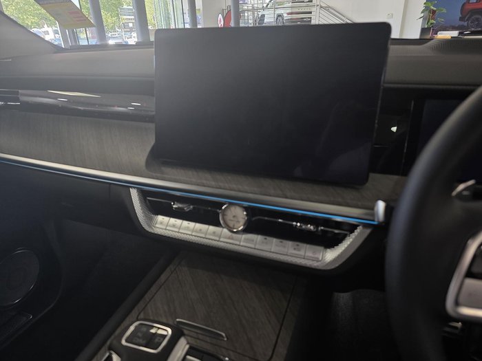 2025 GWM Tank 500 Vanta Hybrid