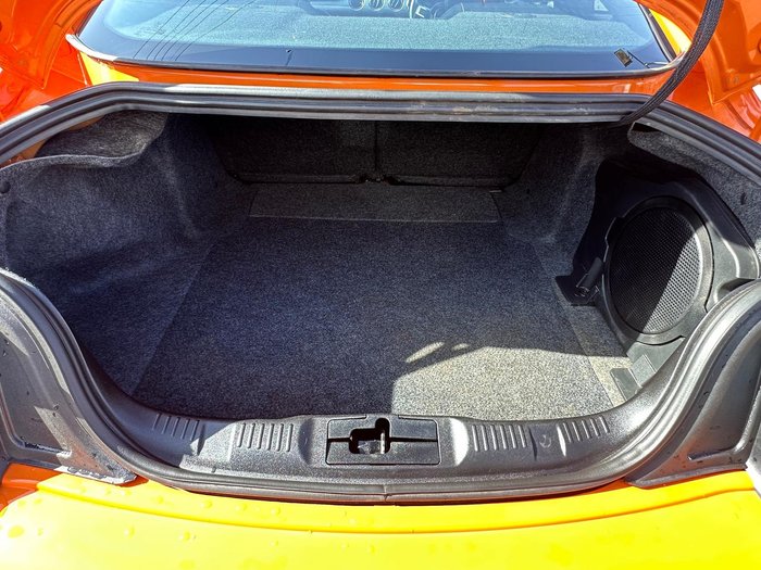 2020 Ford Mustang R-SPEC