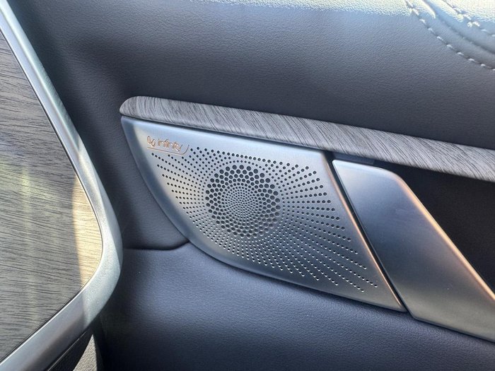 2024 GWM Tank 500 Ultra Hybrid