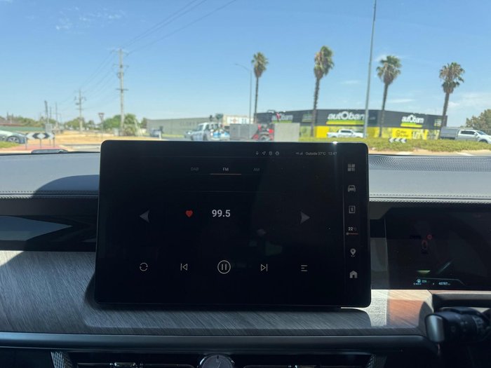 2024 GWM Tank 500 Ultra Hybrid