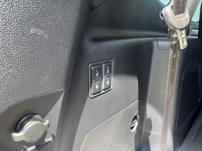 2024 GWM Tank 500 Ultra Hybrid