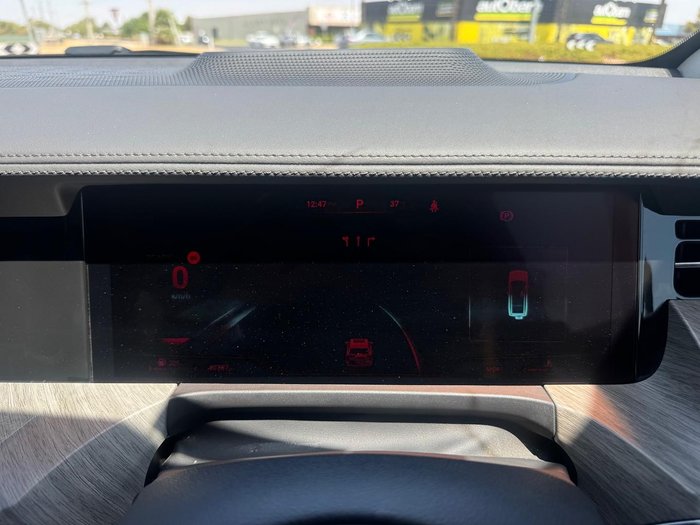 2024 GWM Tank 500 Ultra Hybrid