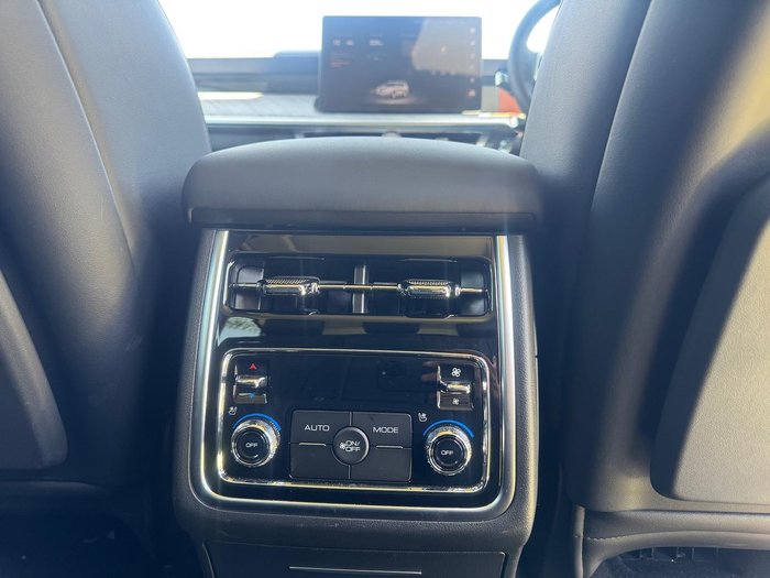 2024 GWM Tank 500 Ultra Hybrid