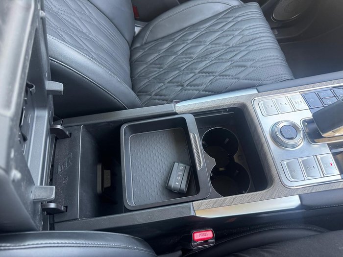 2024 GWM Tank 500 Ultra Hybrid