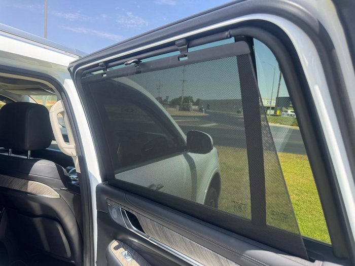 2024 GWM Tank 500 Ultra Hybrid