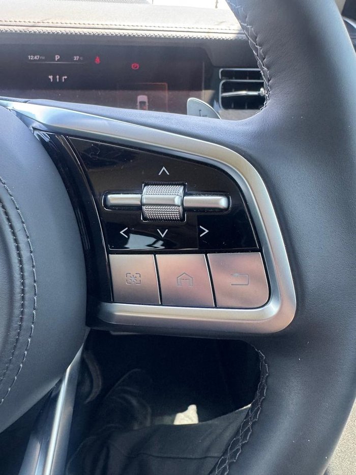 2024 GWM Tank 500 Ultra Hybrid