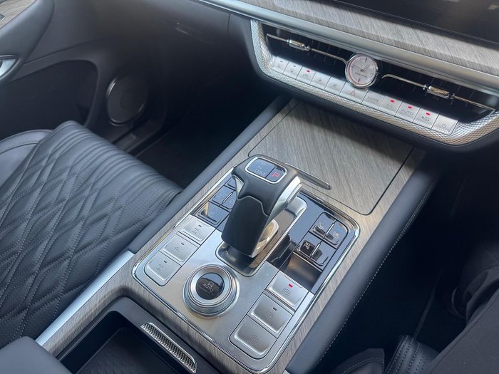 2024 GWM Tank 500 Ultra Hybrid