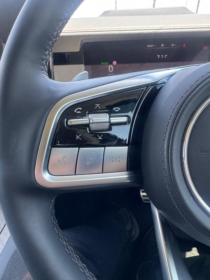 2024 GWM Tank 500 Ultra Hybrid