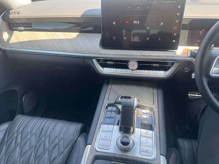 2024 GWM Tank 500 Ultra Hybrid