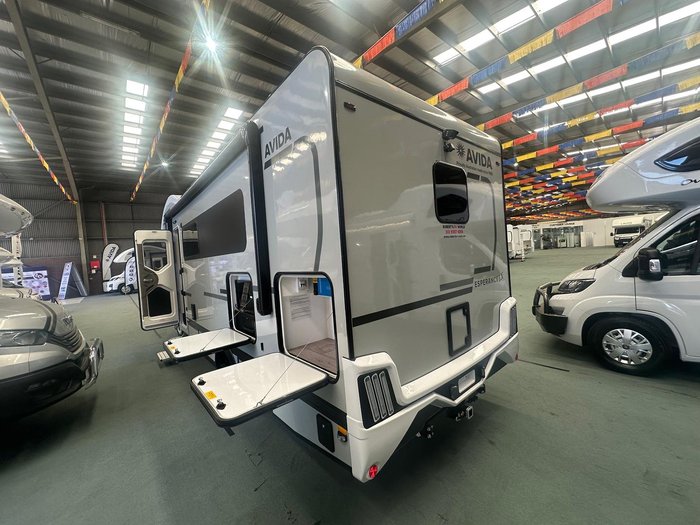 2025 Avida Esperance Lx