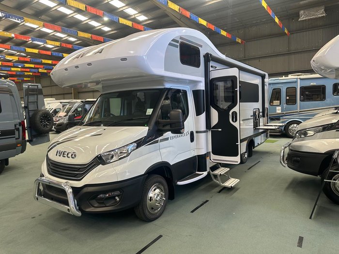 2025 Avida Esperance Lx