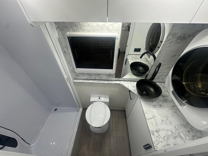 2025 Avida Esperance Lx