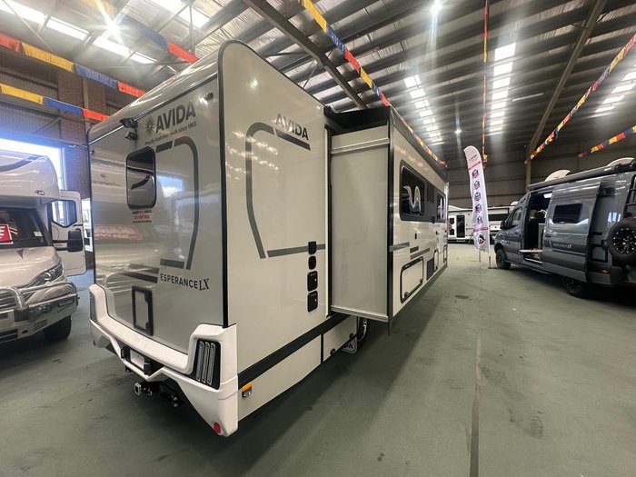 2025 Avida Esperance Lx