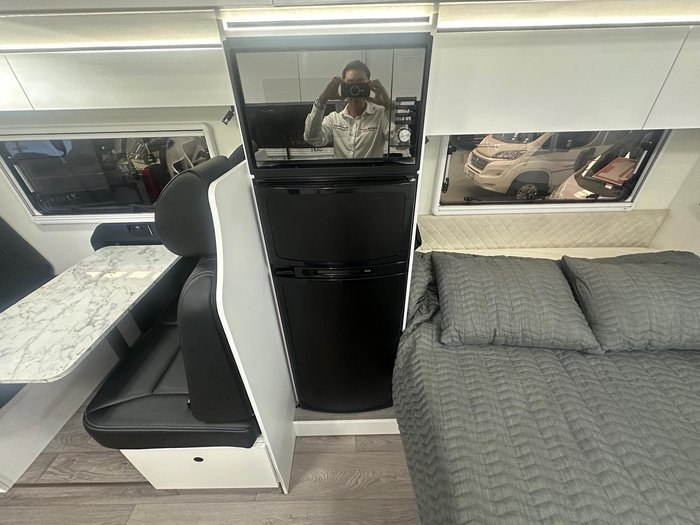 2025 Avida Esperance Lx