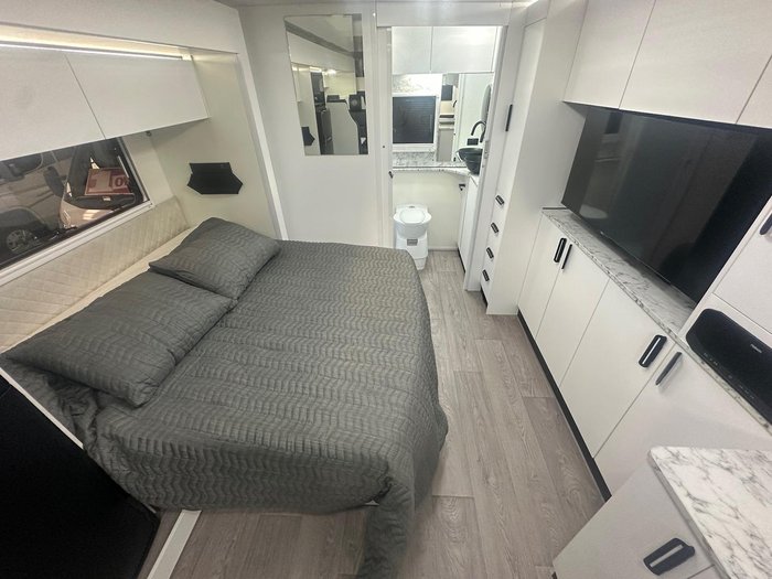 2025 Avida Esperance Lx