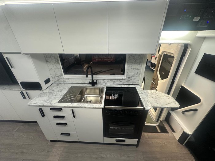 2025 Avida Esperance Lx