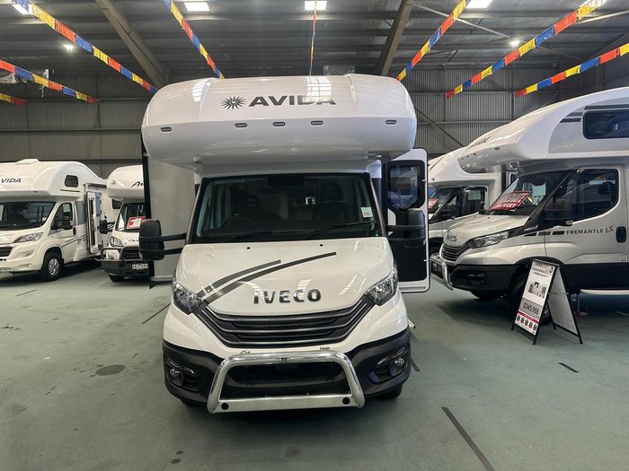 2025 Avida Esperance Lx