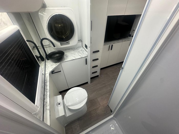 2025 Avida Esperance Lx