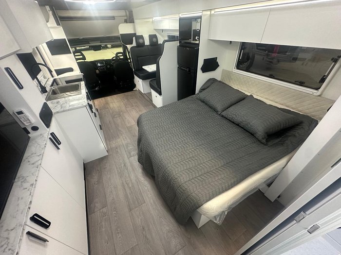 2025 Avida Esperance Lx