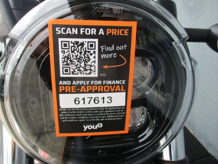 2023 Honda CL500 ORANGE