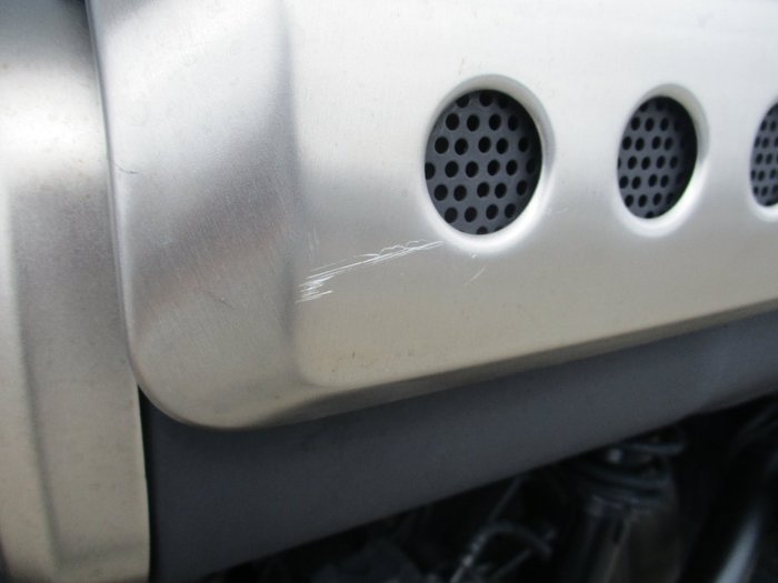 2023 Honda CL500 ORANGE