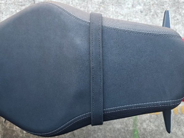 2023 Yamaha MT-09A (MT-09) GREY