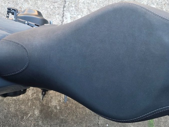 2023 Yamaha MT-09A (MT-09) GREY