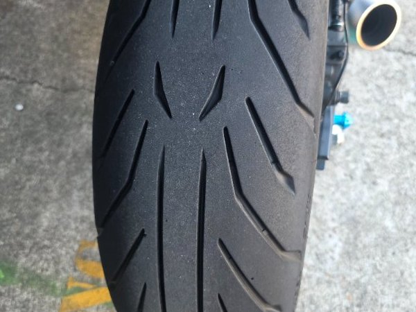 2023 Yamaha MT-09A (MT-09) GREY