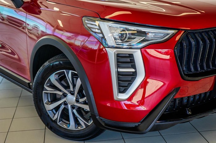 2025 GWM Haval Jolion Premium