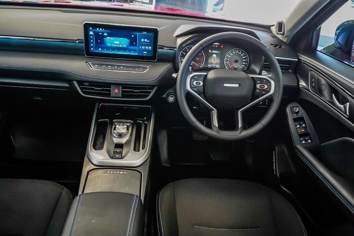 2025 GWM Haval Jolion Premium