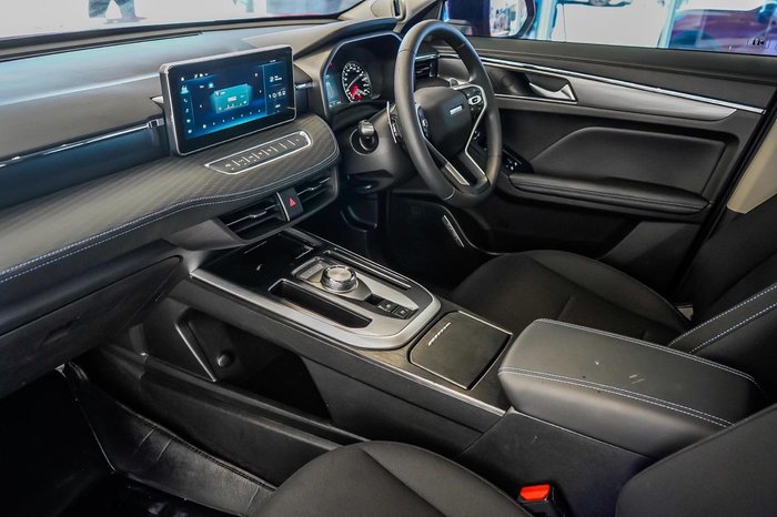 2025 GWM Haval Jolion Premium