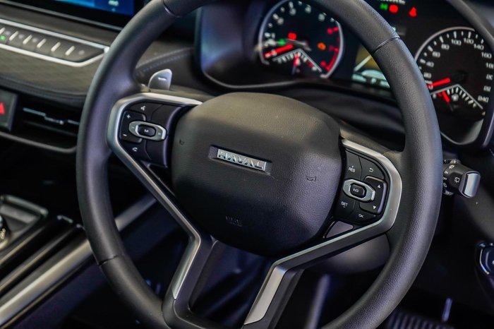 2025 GWM Haval Jolion Premium