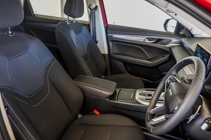 2025 GWM Haval Jolion Premium