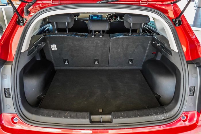 2025 GWM Haval Jolion Premium