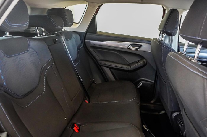 2025 GWM Haval Jolion Premium