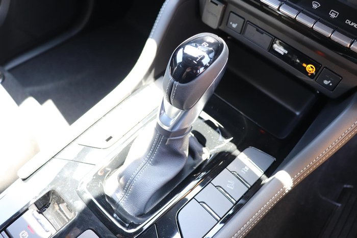 2025 Isuzu MU-X LS-T