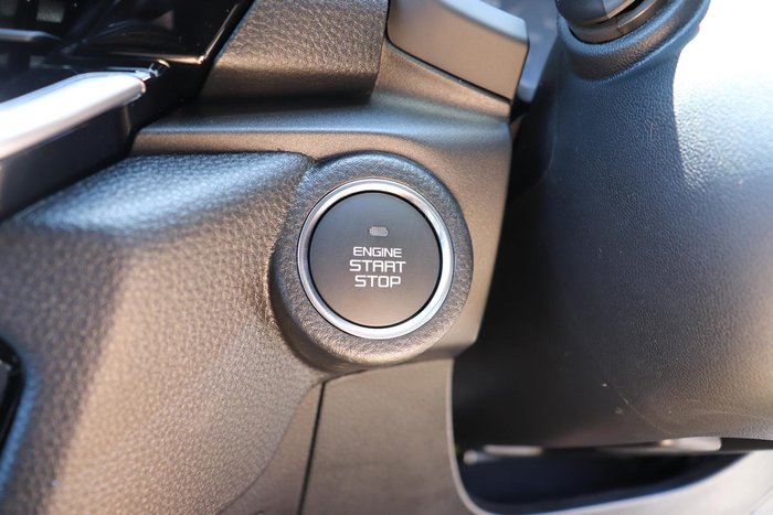 2025 Isuzu MU-X LS-T