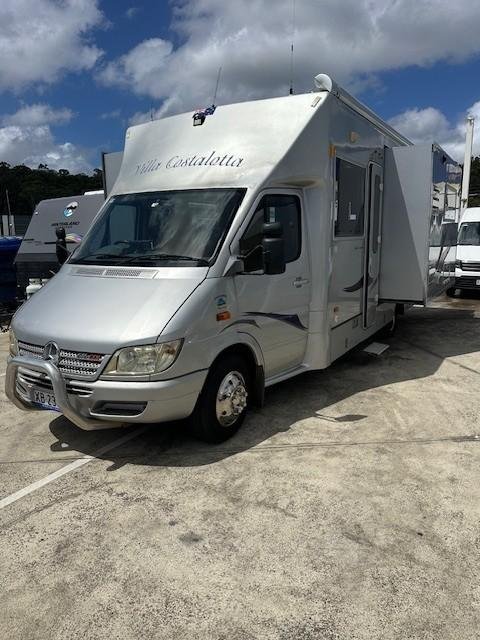 2005 Paradise Independence