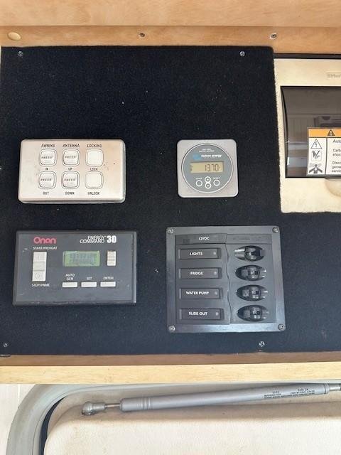 2005 Paradise Independence