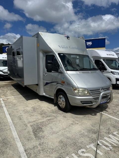 2005 Paradise Independence