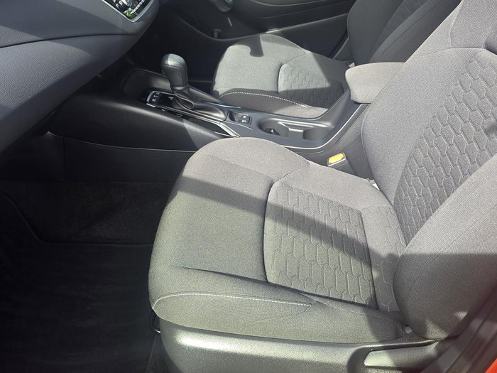 2023 Toyota Corolla Ascent Sport Hybrid