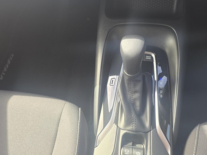 2023 Toyota Corolla Ascent Sport Hybrid