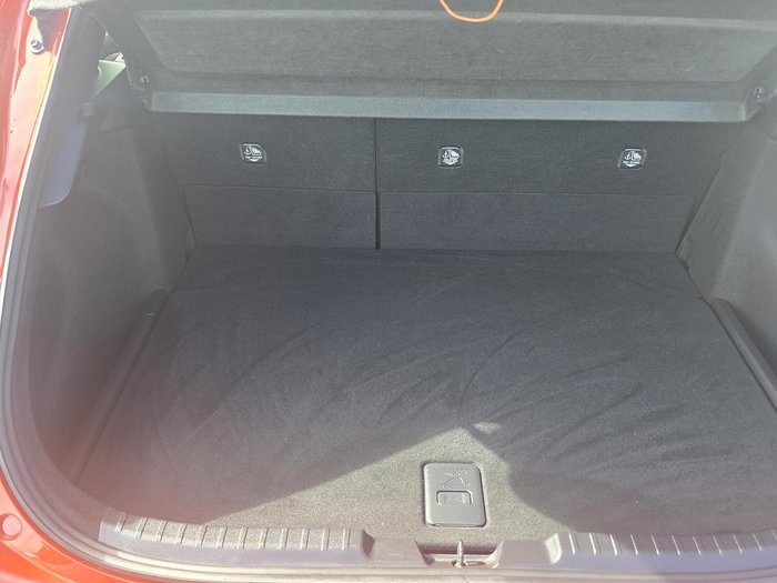 2023 Toyota Corolla Ascent Sport Hybrid