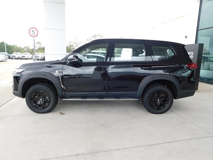 2026 LDV D90 Executive