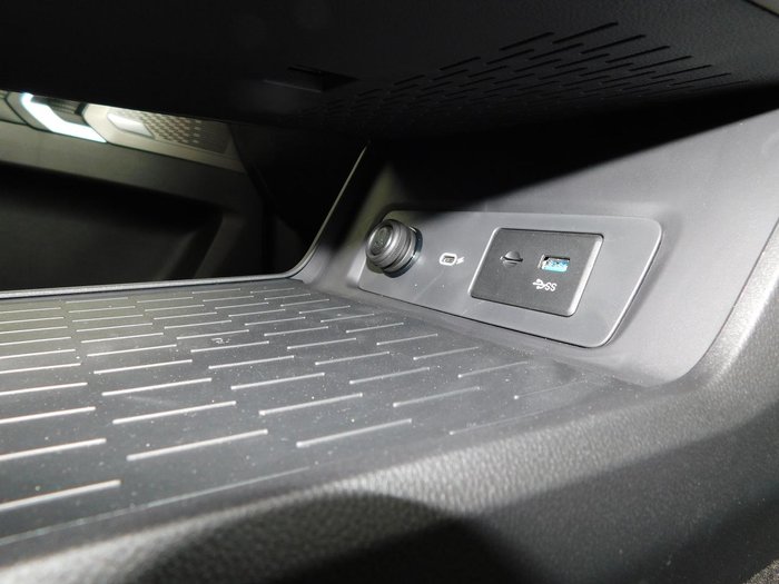 2026 LDV D90 Executive