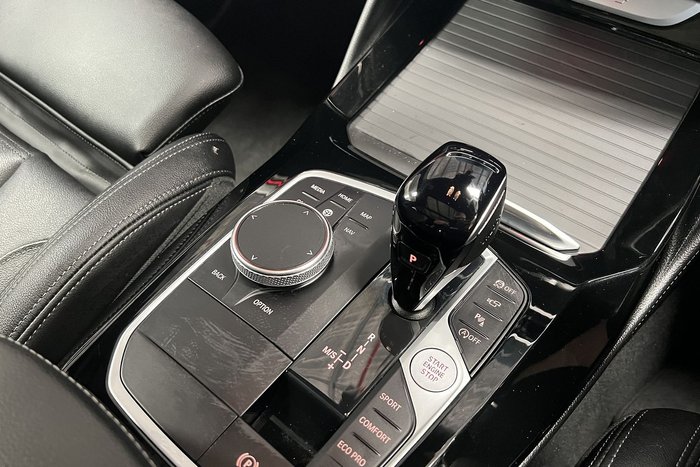 2022 BMW X4 xDrive30i M Sport