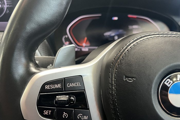 2022 BMW X4 xDrive30i M Sport