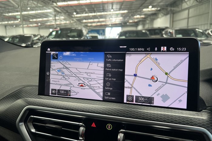 2022 BMW X4 xDrive30i M Sport