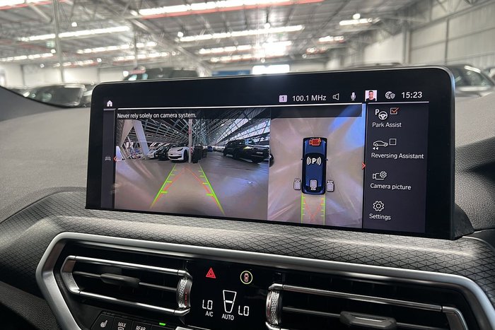 2022 BMW X4 xDrive30i M Sport